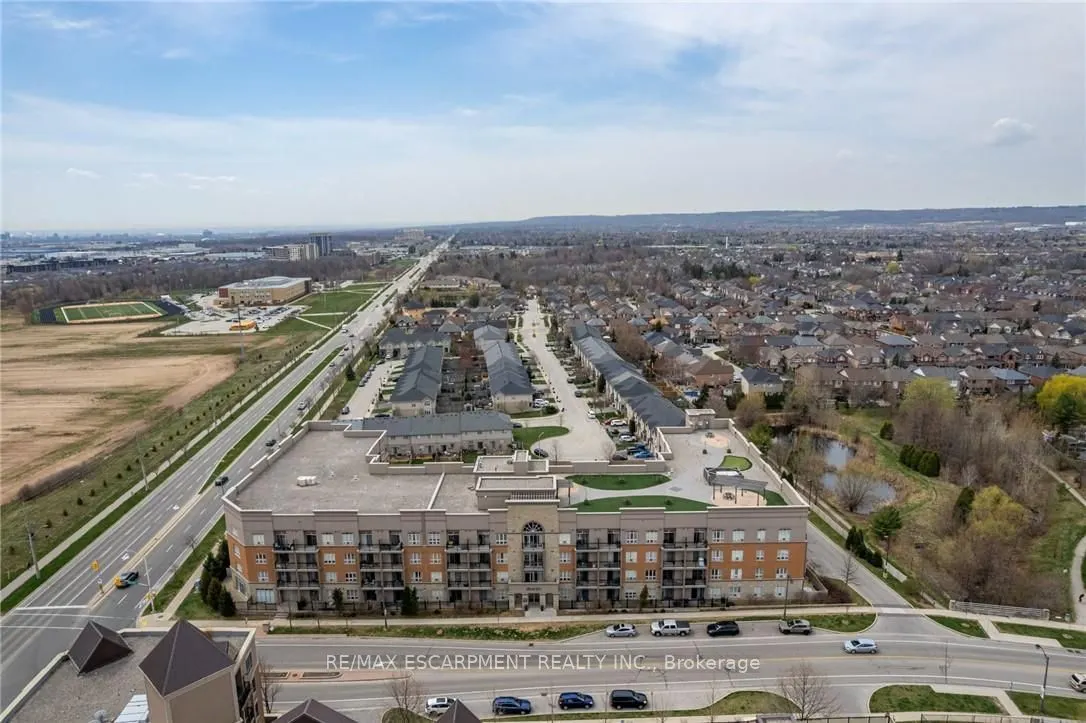 5317 Upper Middle Road, #316