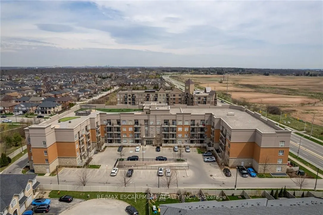 5317 Upper Middle Road, #316