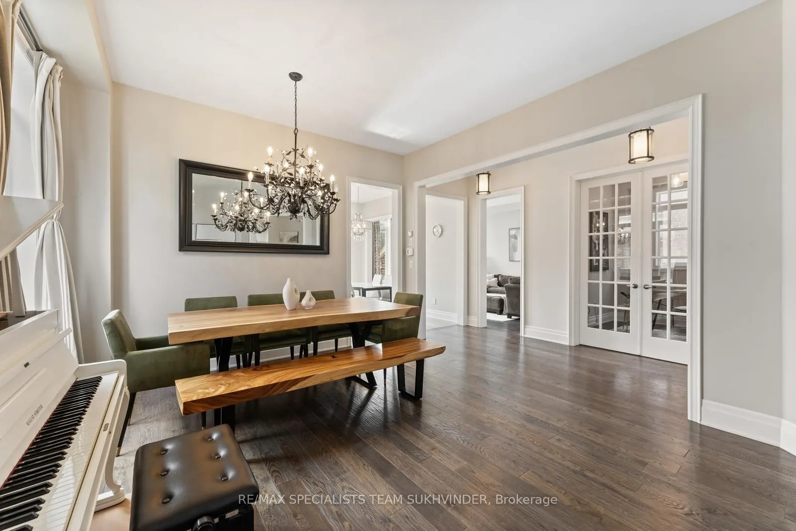 6 Prince Michael Court