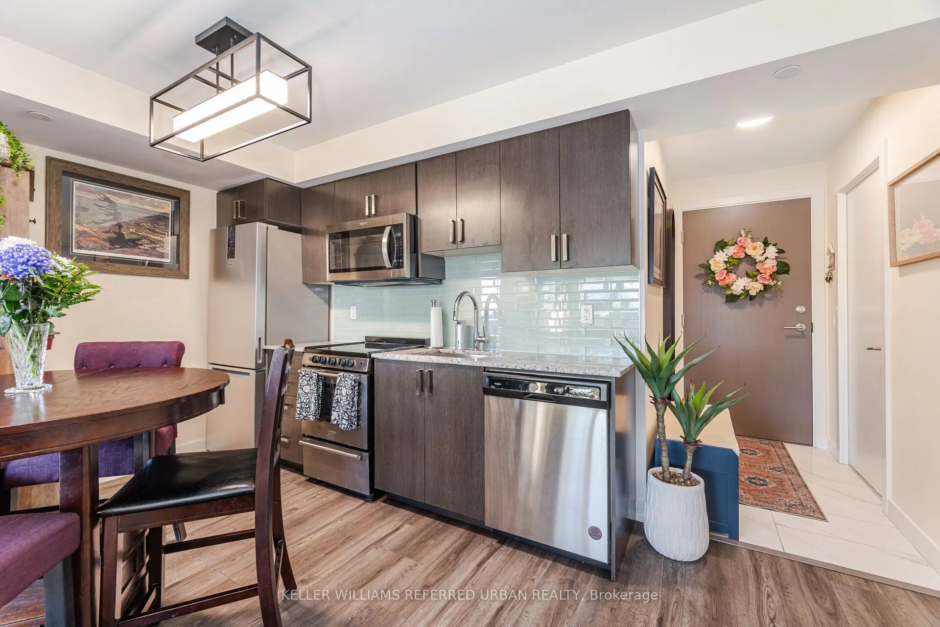 10 Wilby Crescent, #1807