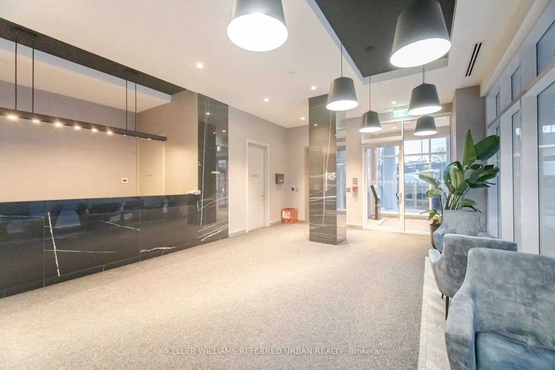 10 Wilby Crescent, #1807