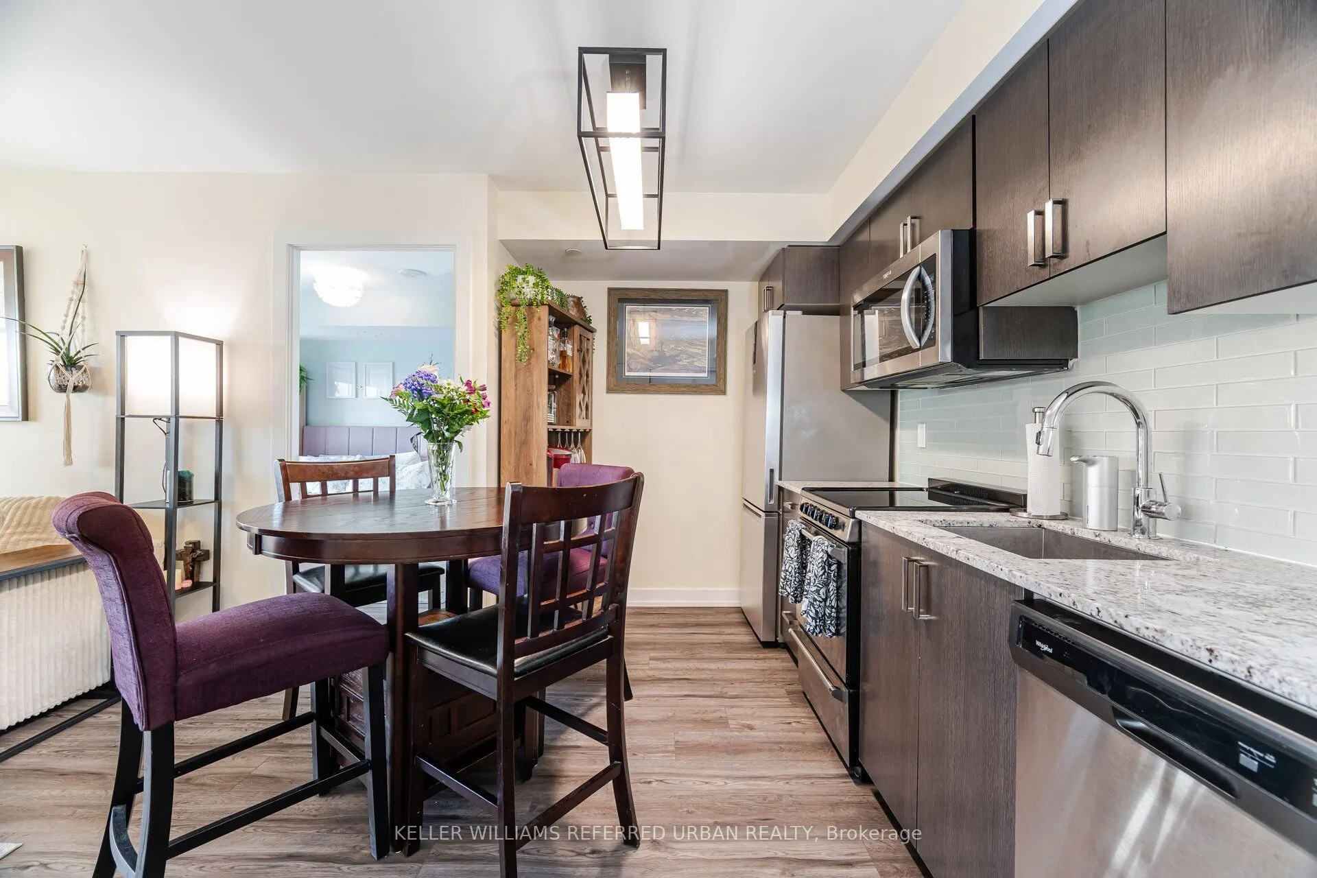 10 Wilby Crescent, #1807