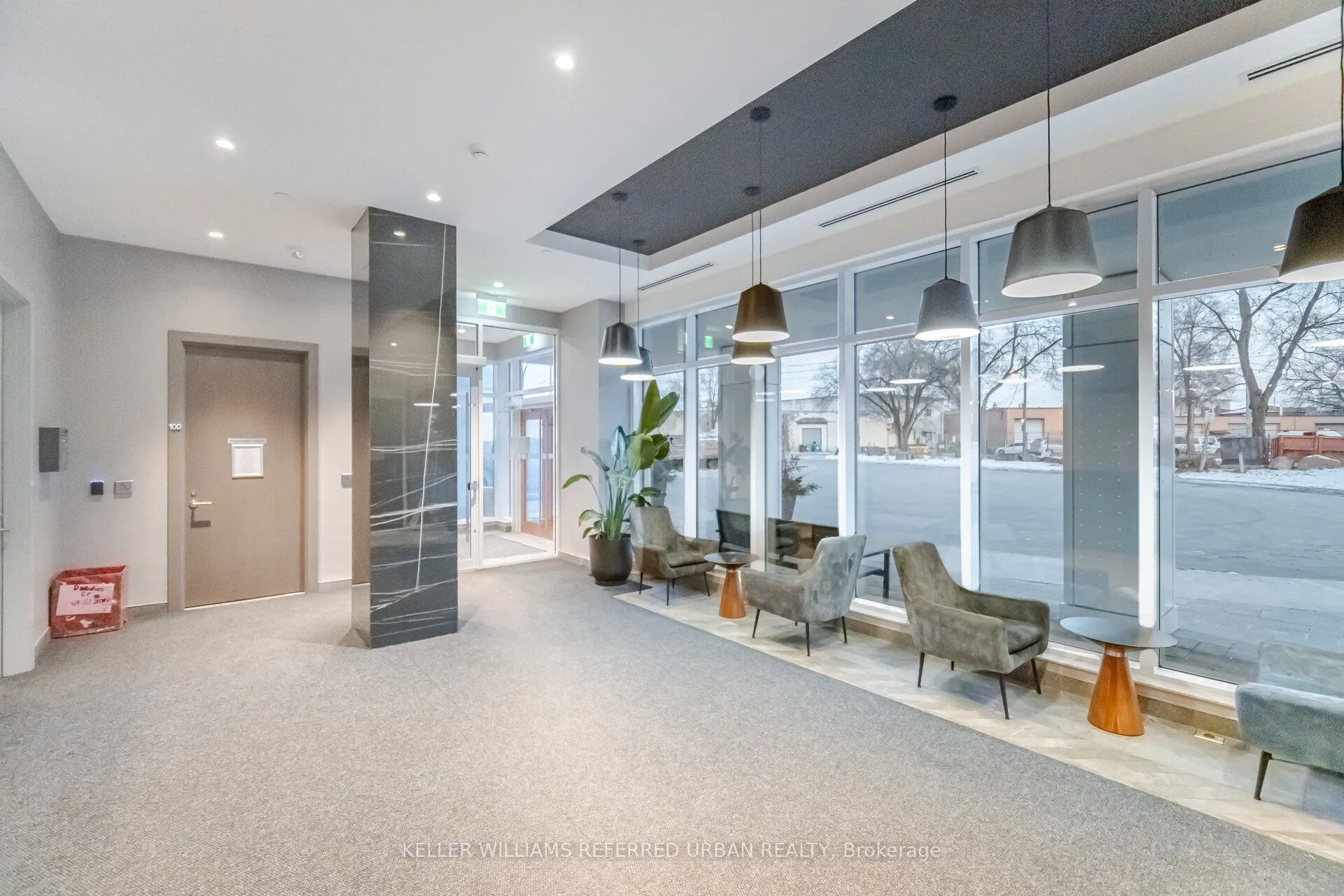10 Wilby Crescent, #1807