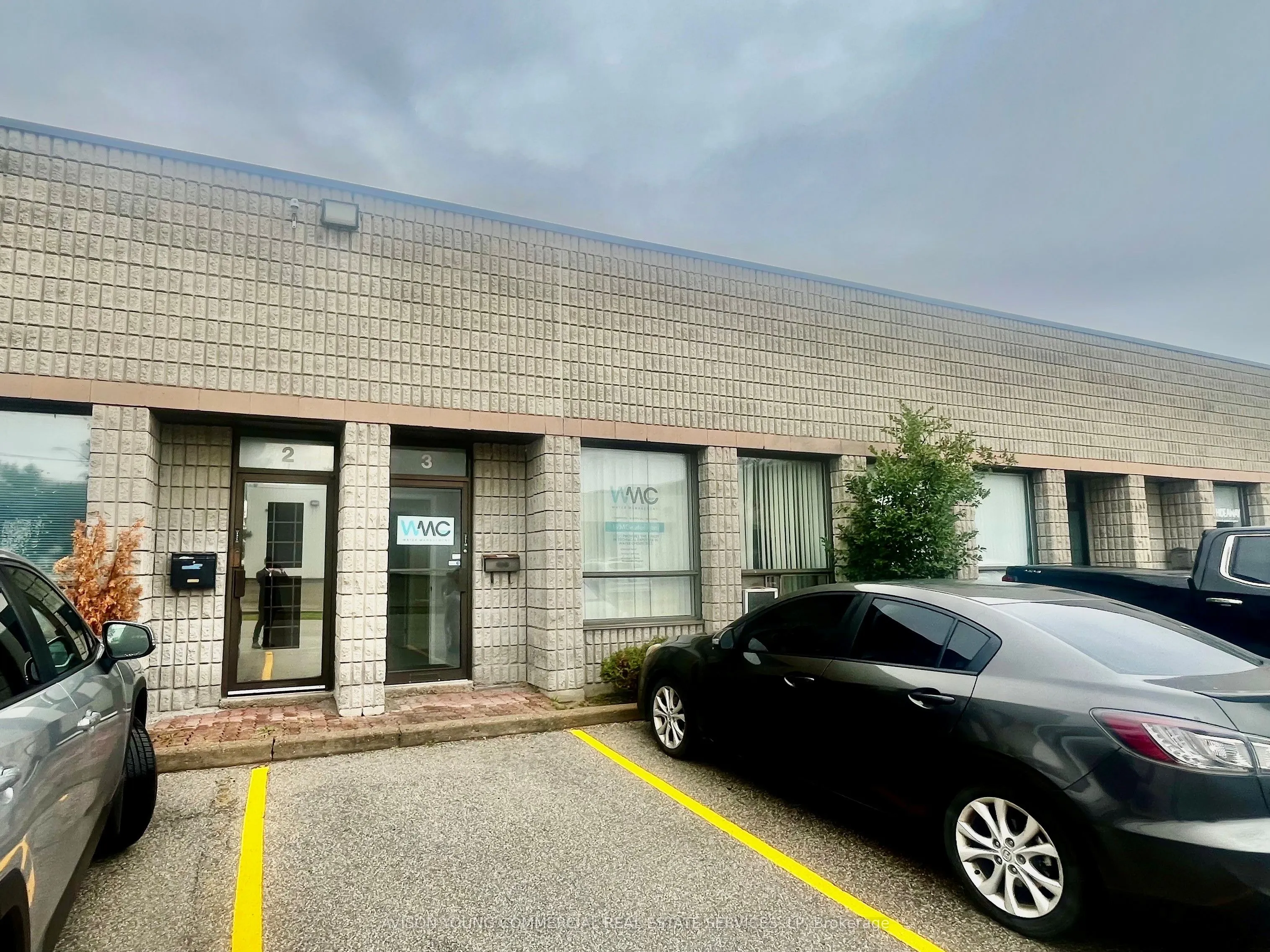 1080 Tristar Drive, #3