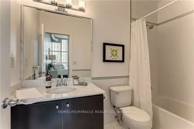 2 Fieldway Road, #915