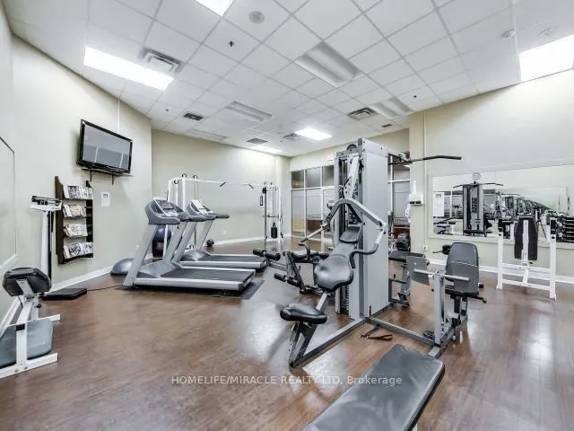 2 Fieldway Road, #915