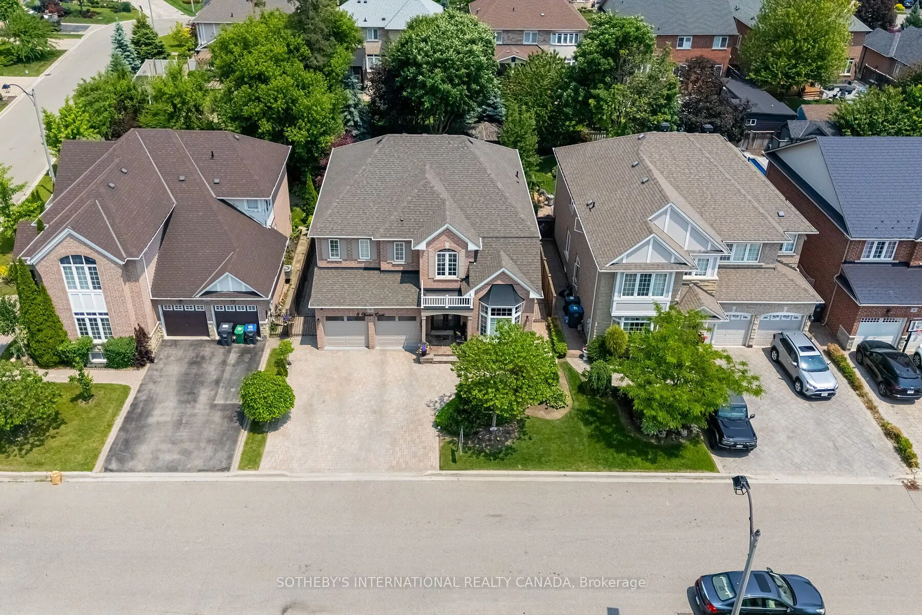 5 Xavier Court
