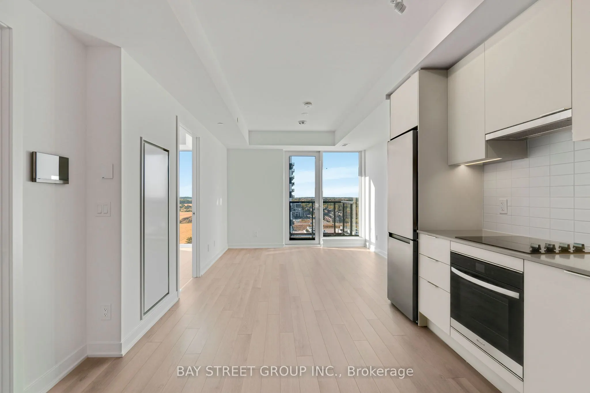 3079 Trafalgar Road, #1505