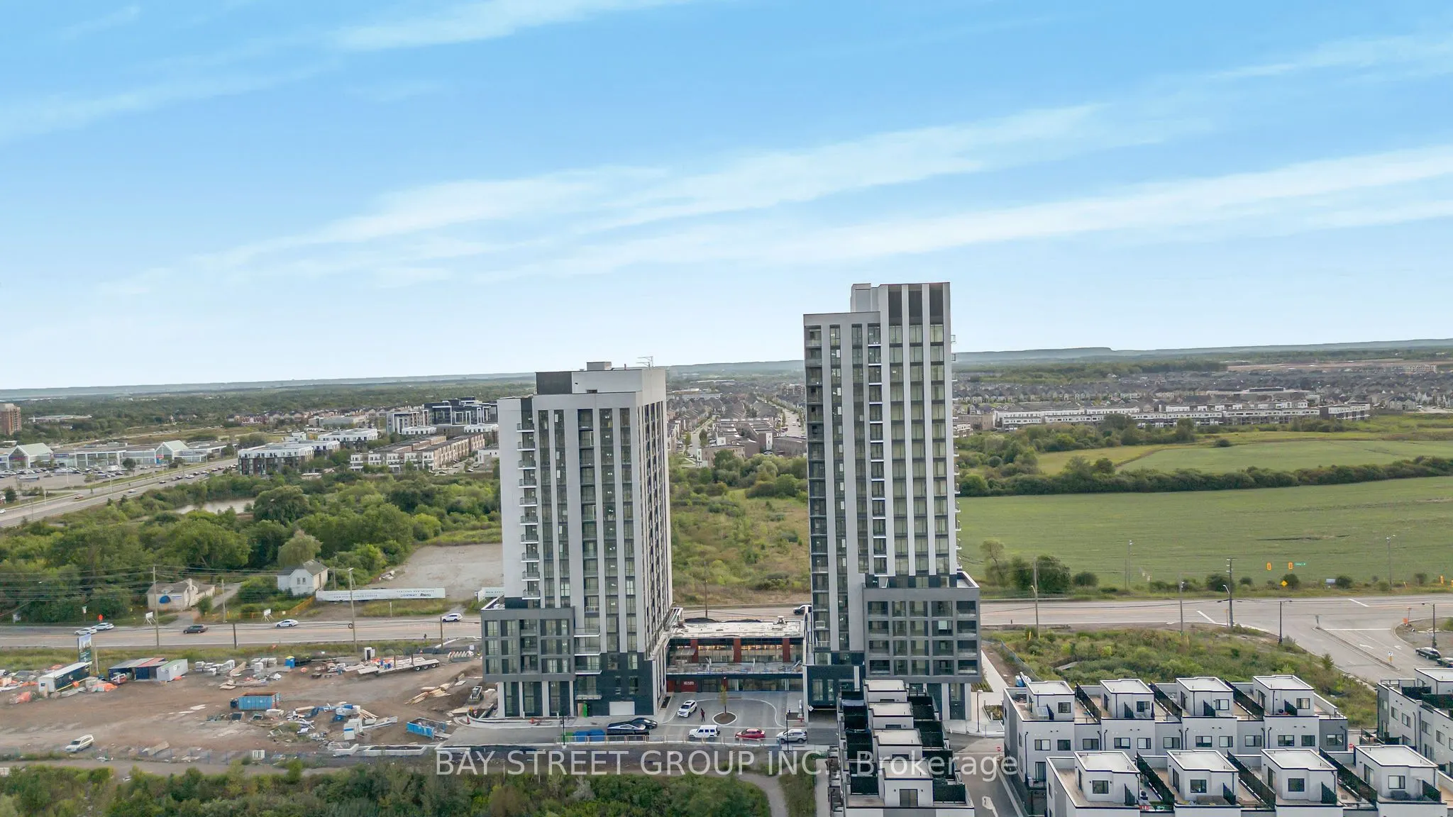 3079 Trafalgar Road, #1505