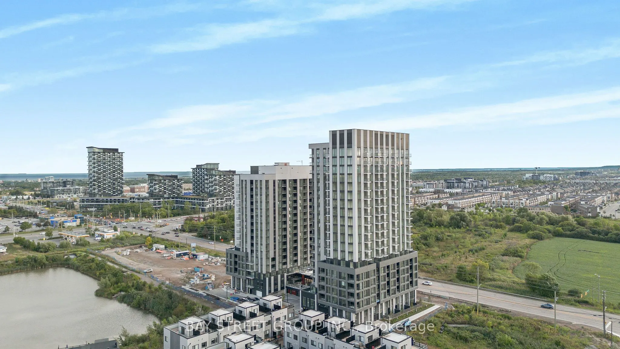 3079 Trafalgar Road, #1505