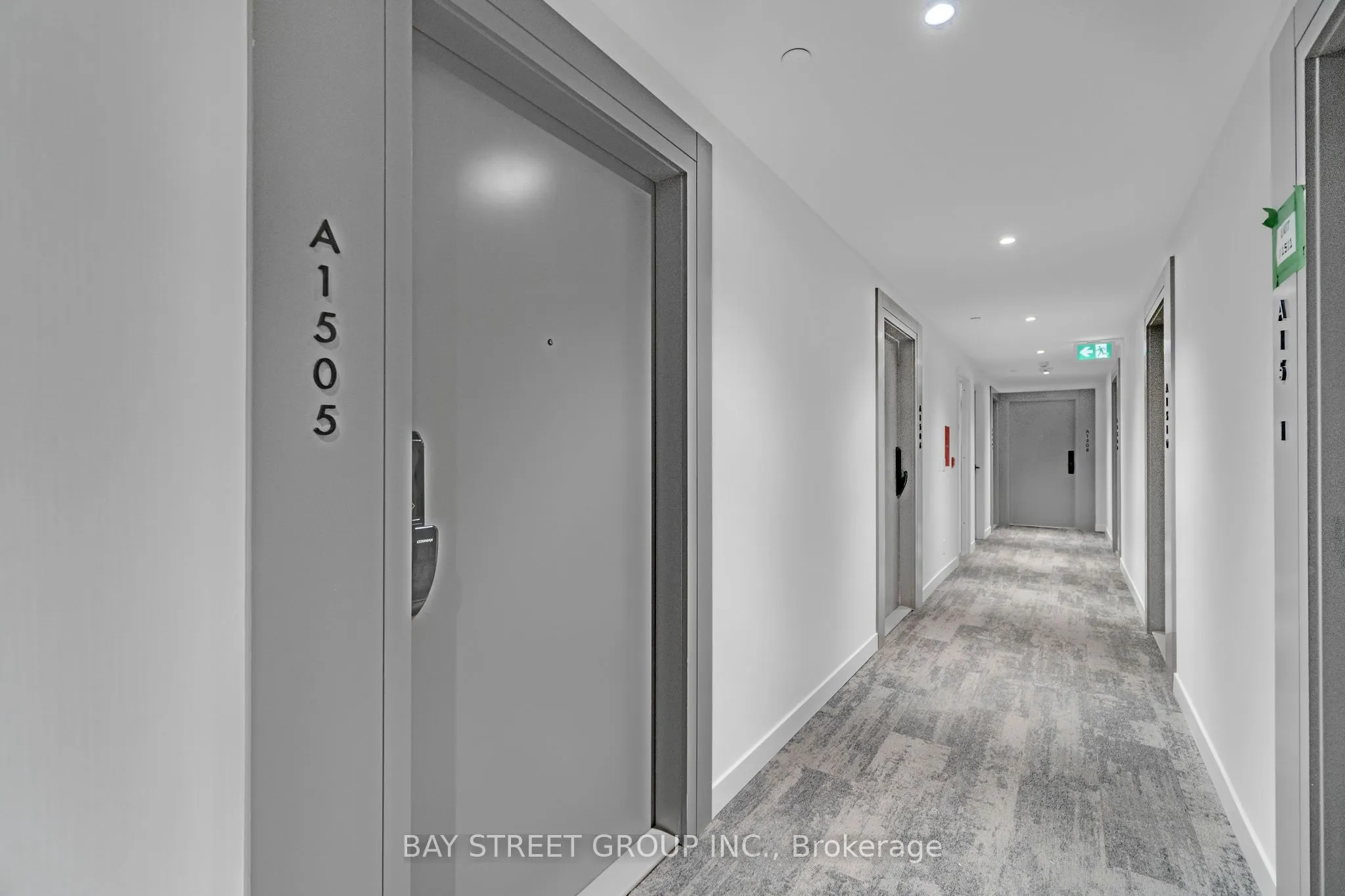 3079 Trafalgar Road, #1505