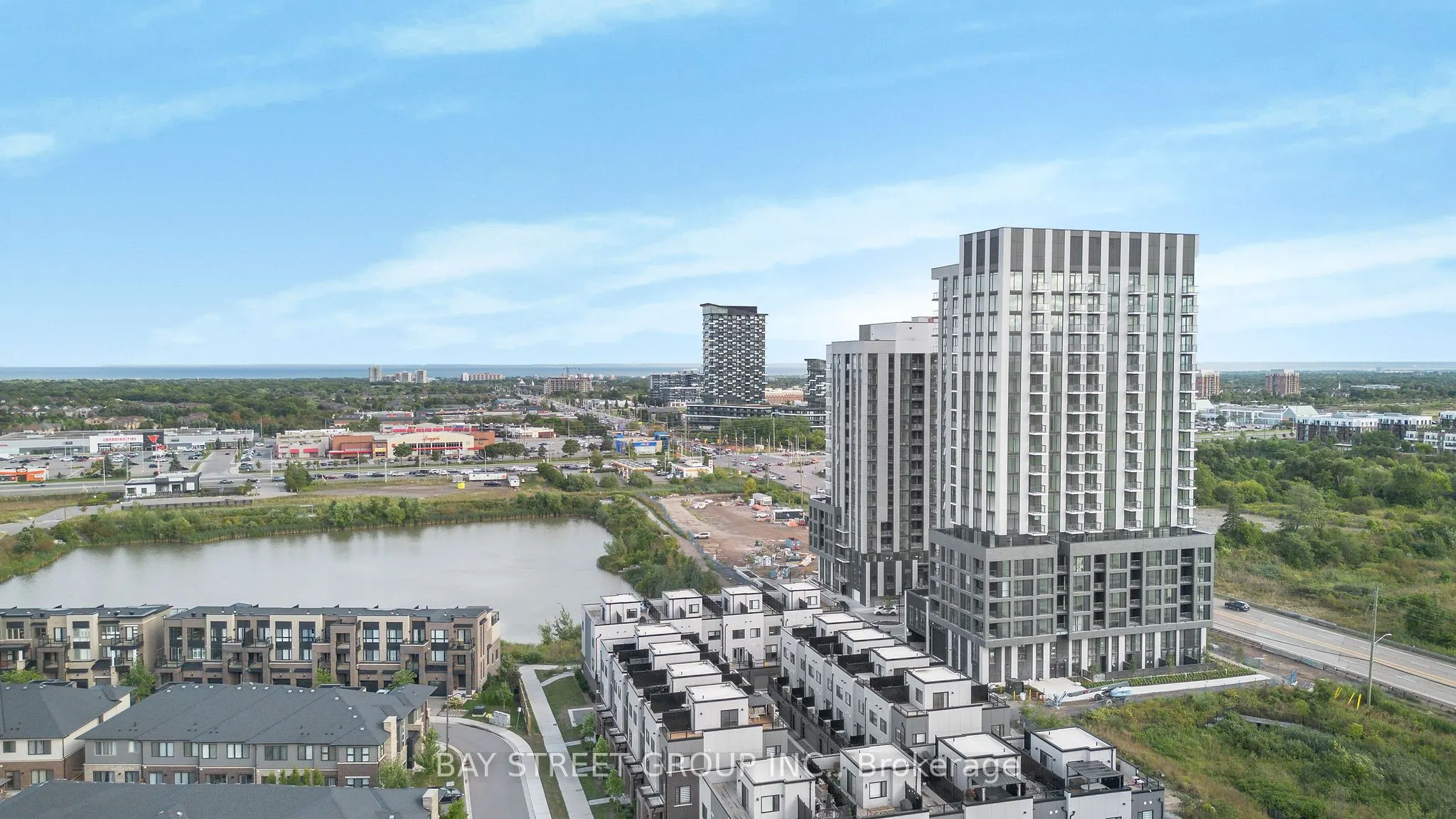 3079 Trafalgar Road, #1505
