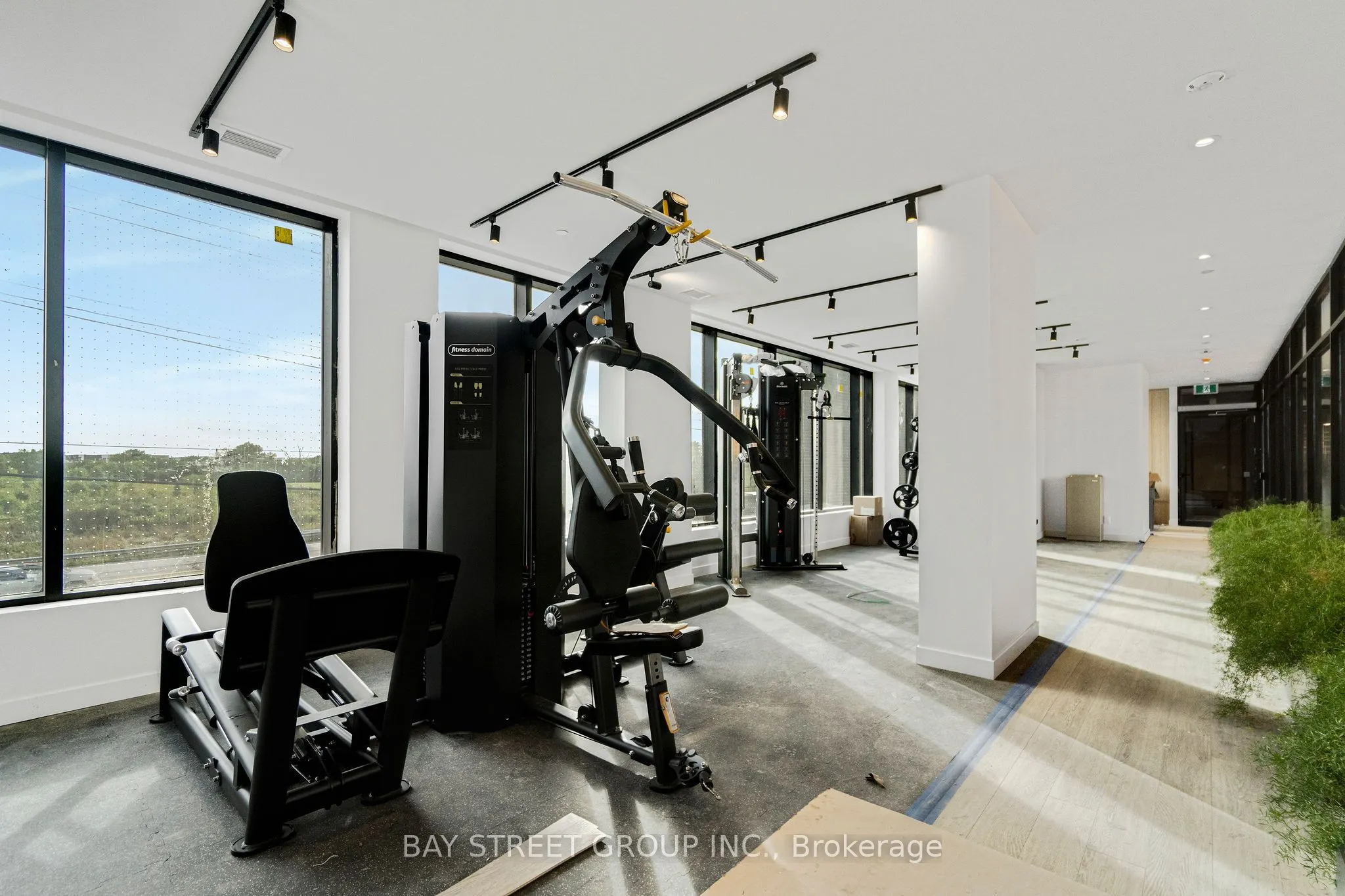 3079 Trafalgar Road, #1505