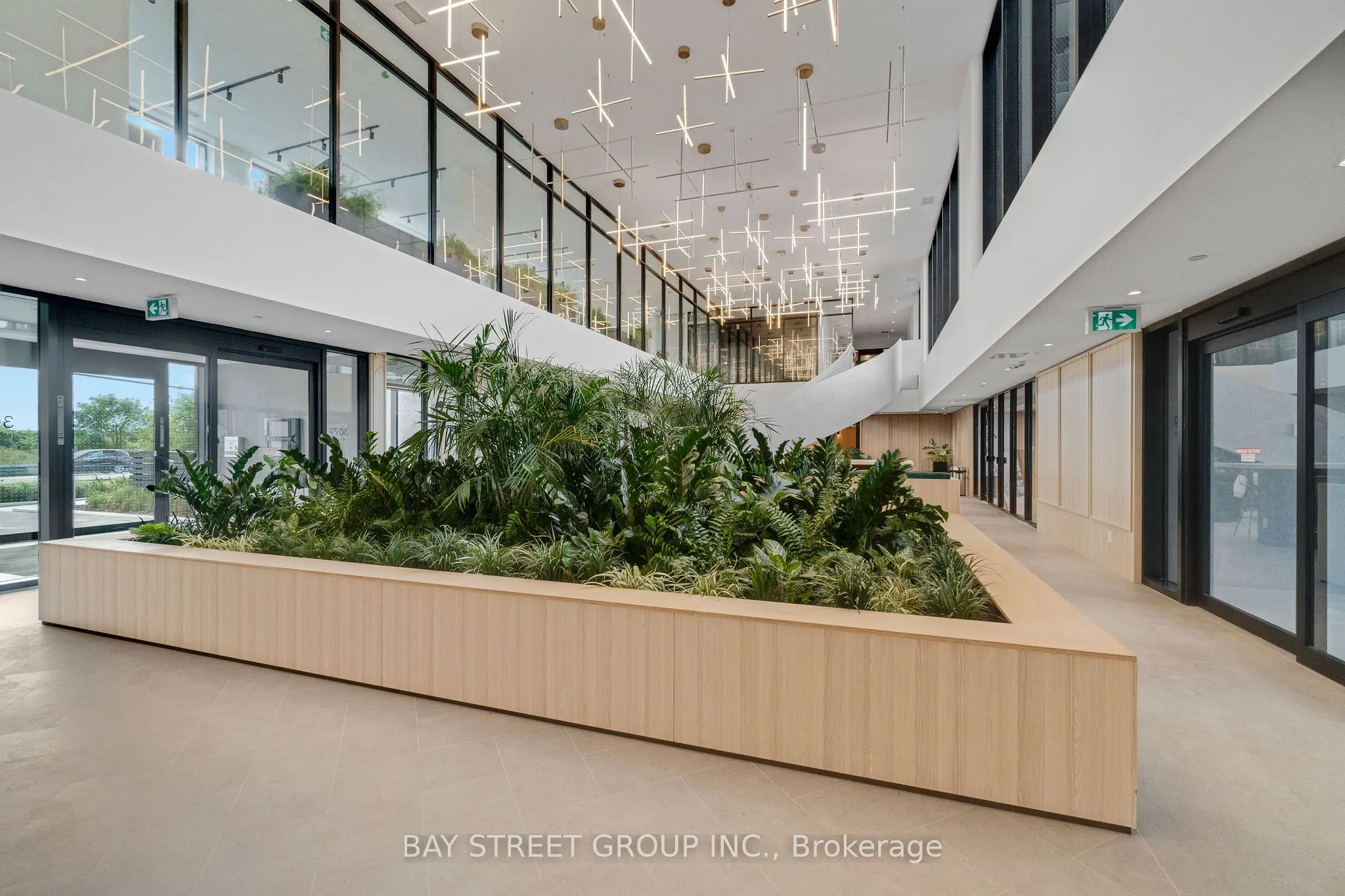 3079 Trafalgar Road, #1505