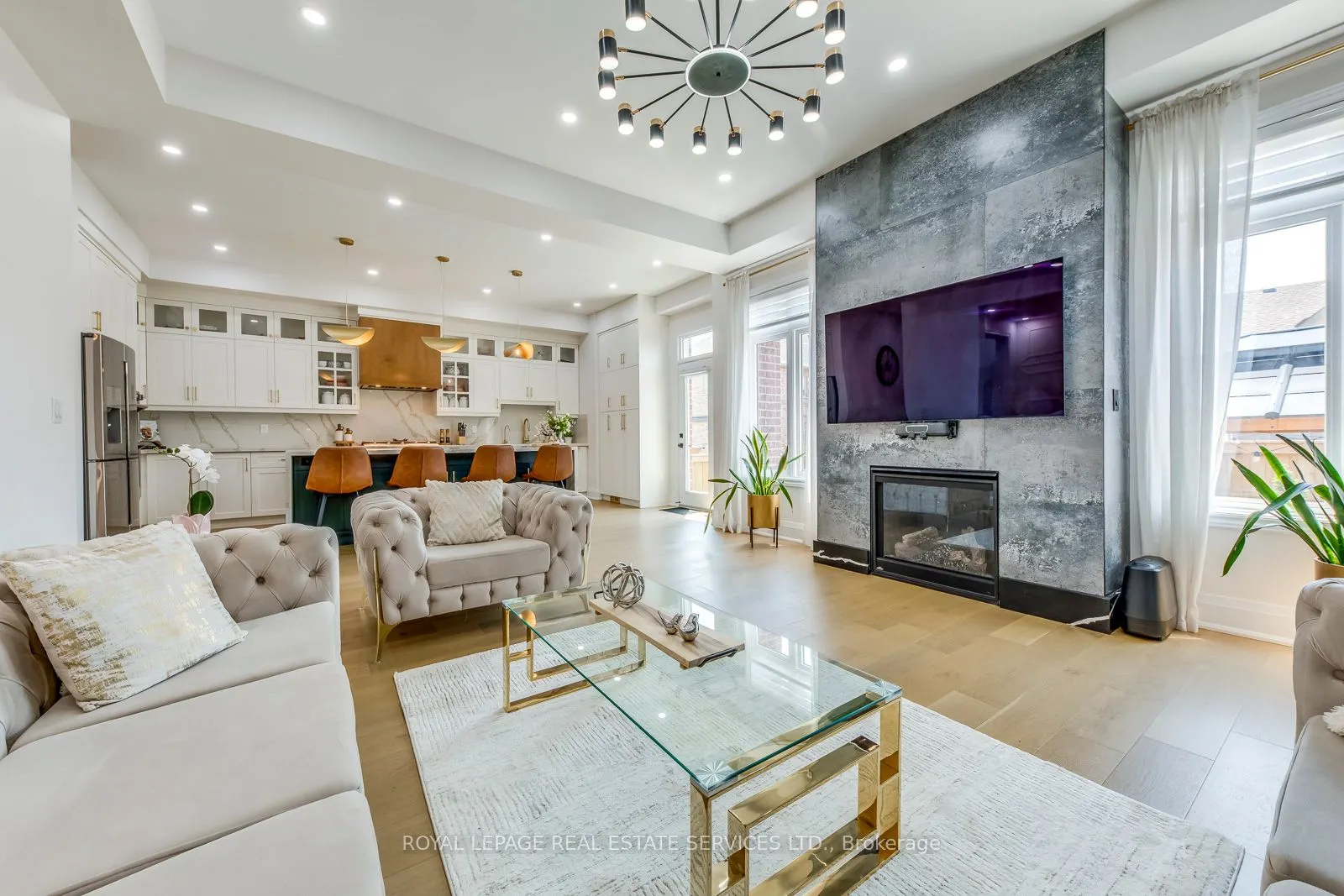 3450 Post Road