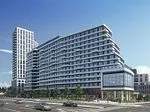 2485 Eglinton Avenue W, #318