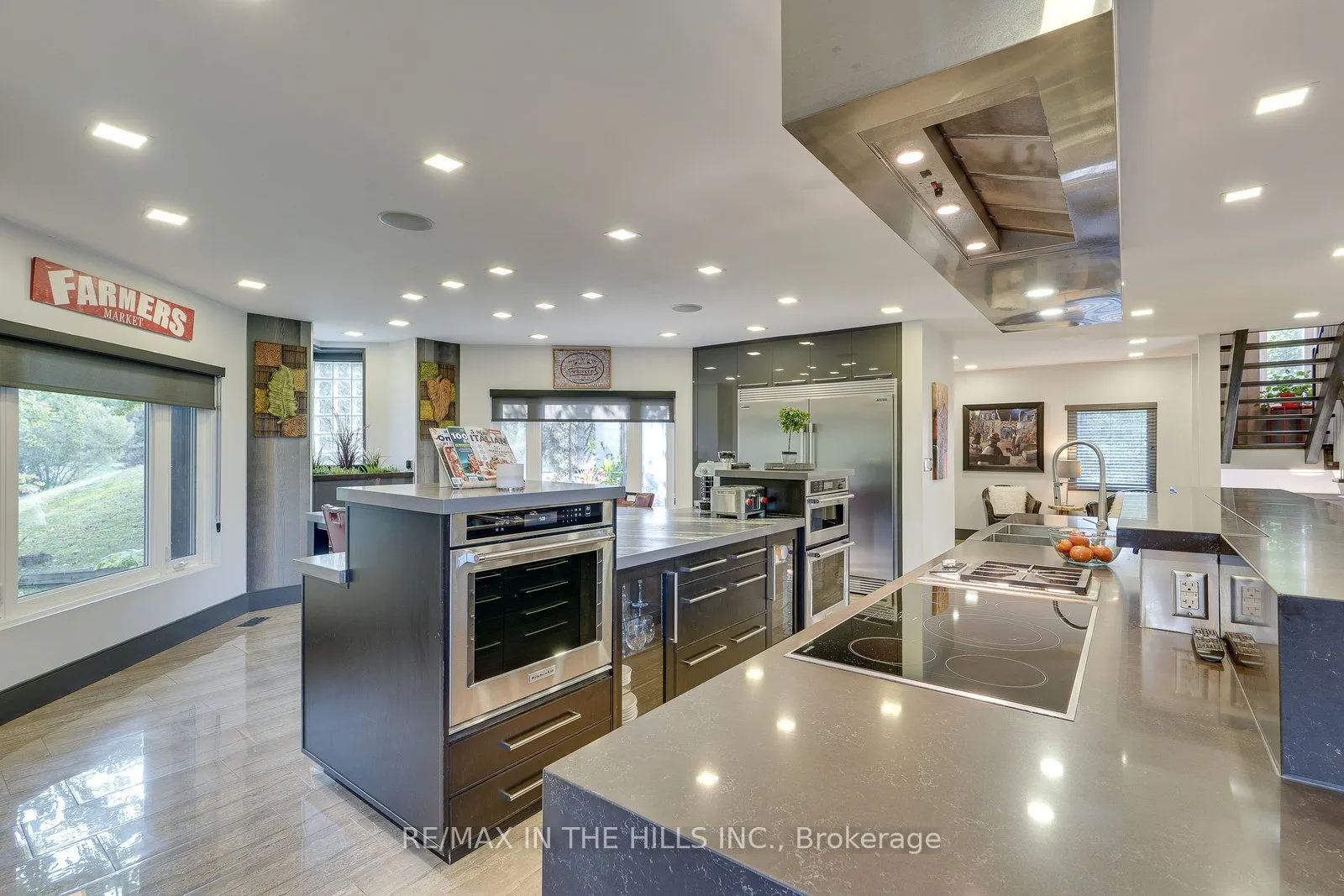 21 Bartley Drive