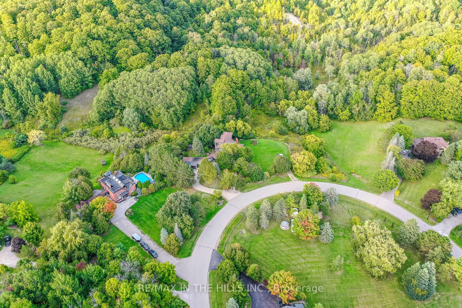 21 Bartley Drive