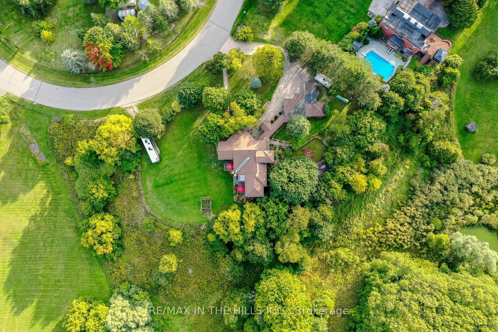 21 Bartley Drive