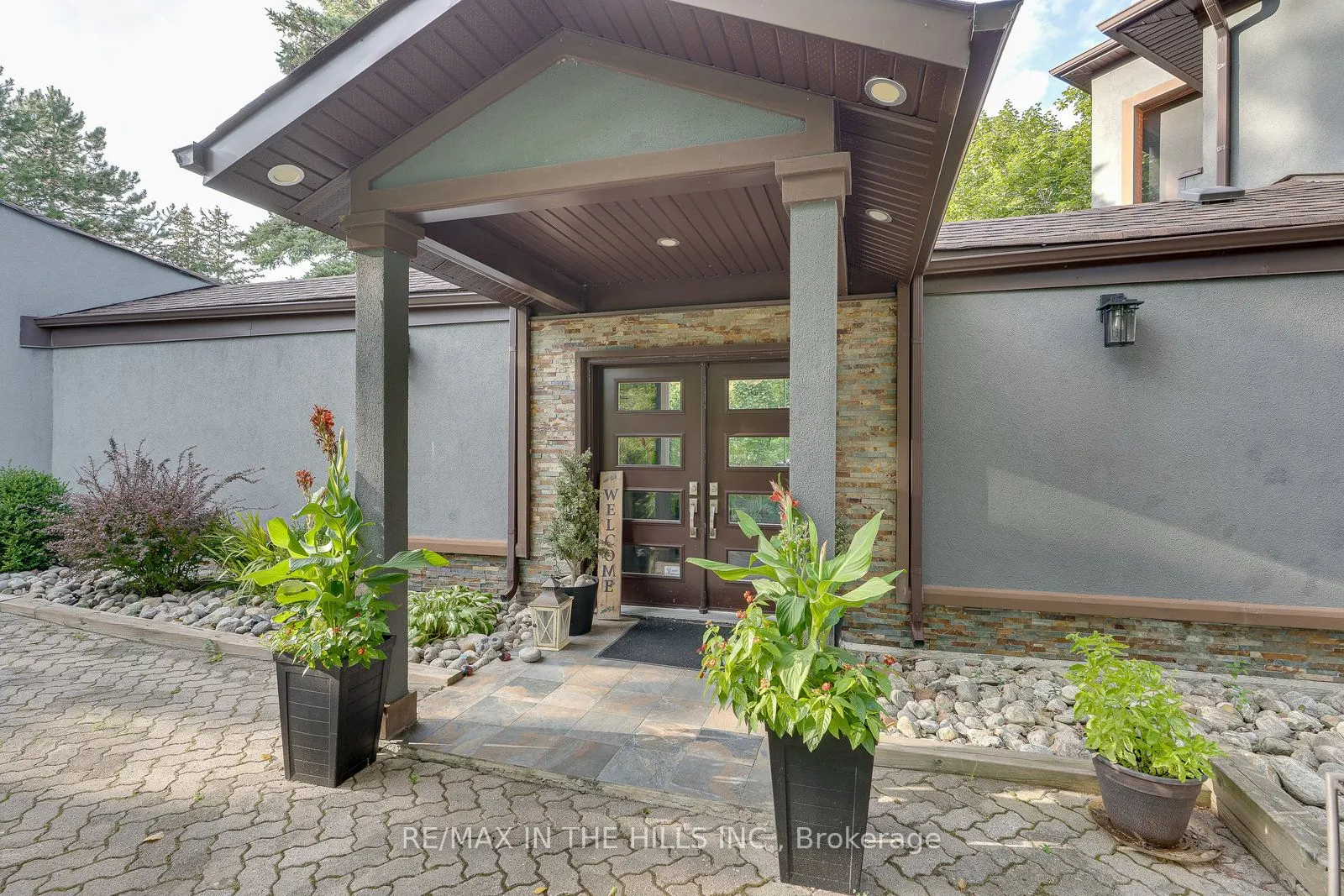 21 Bartley Drive