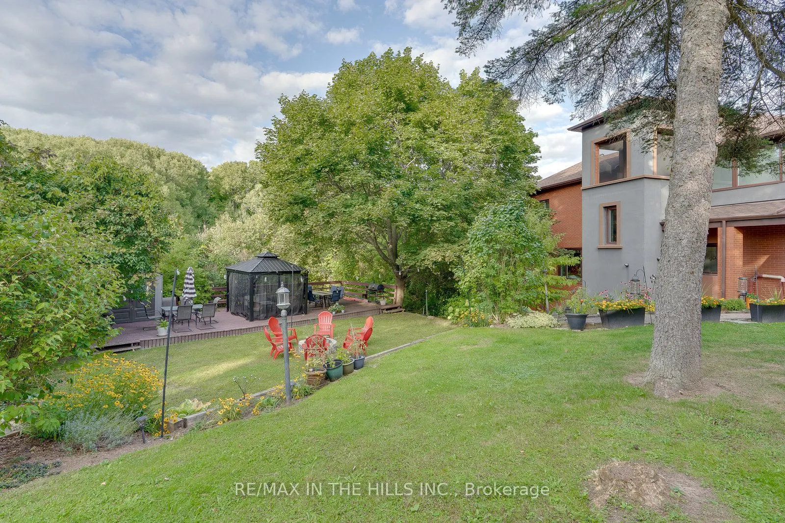 21 Bartley Drive