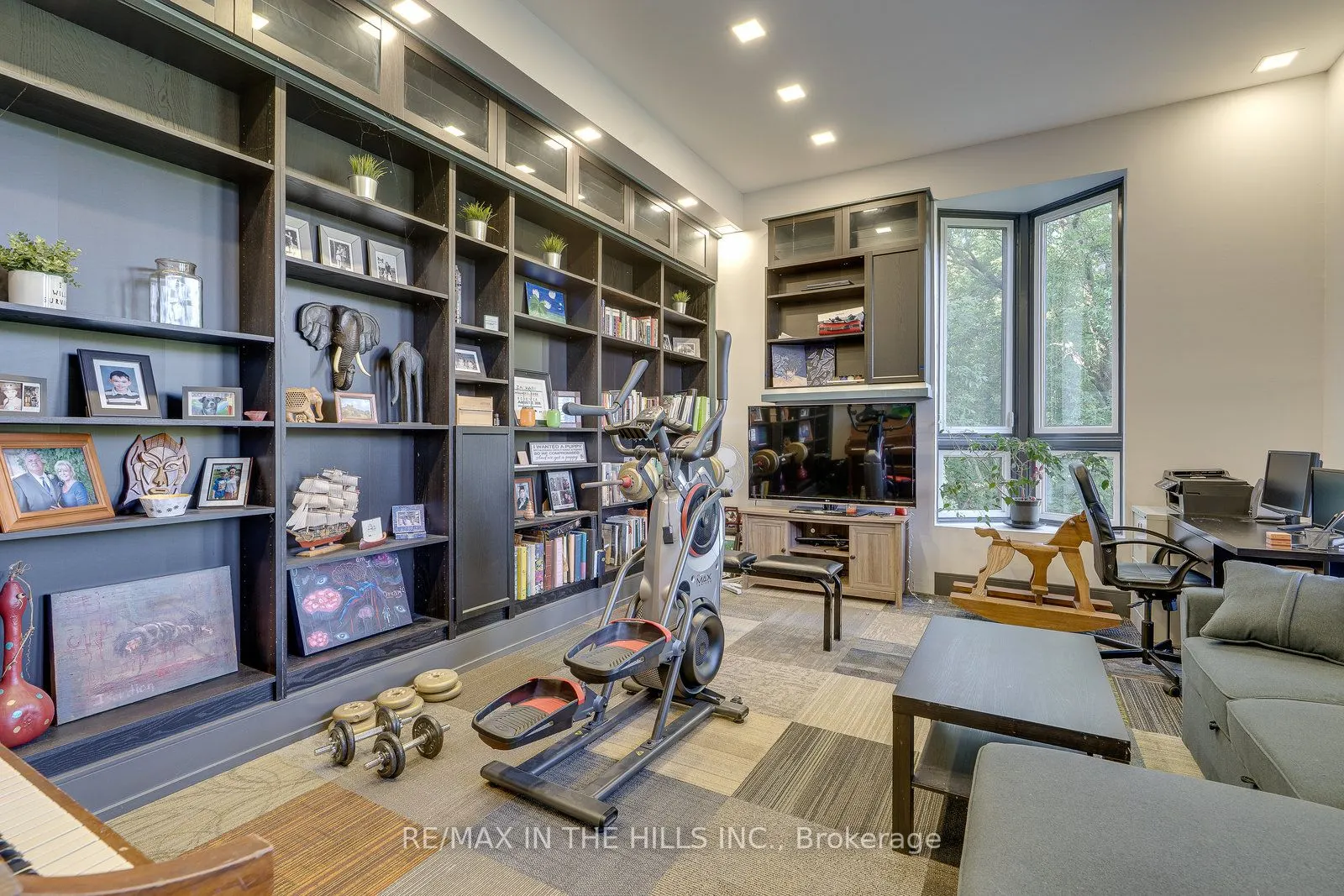 21 Bartley Drive