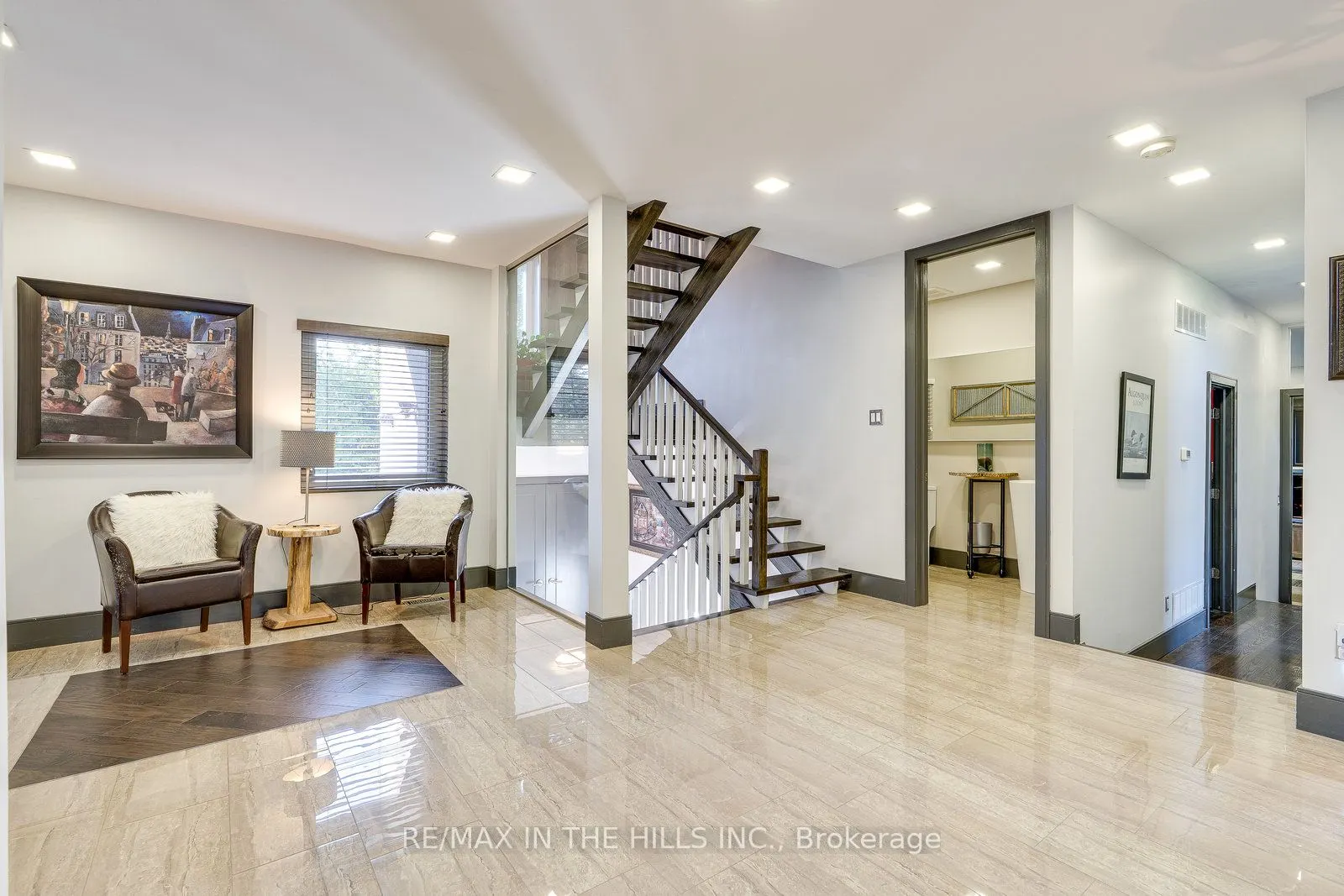 21 Bartley Drive