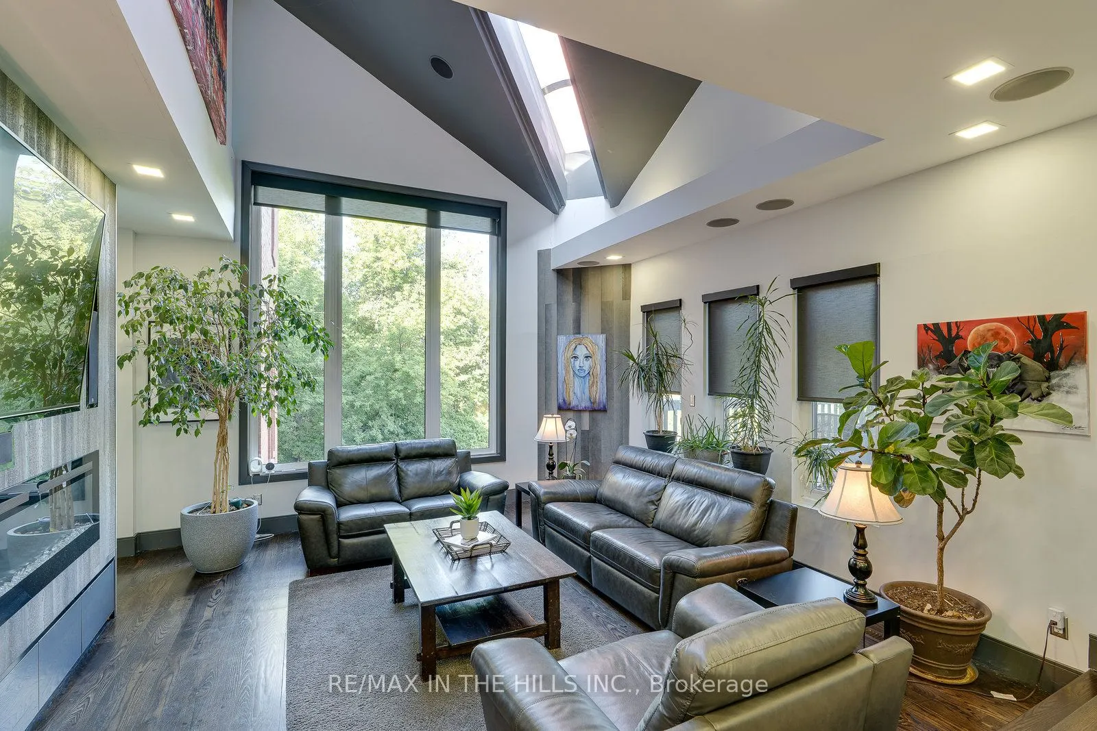 21 Bartley Drive