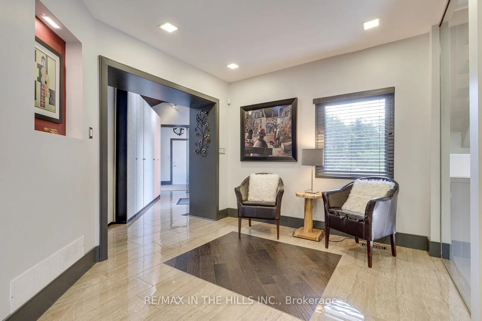 21 Bartley Drive