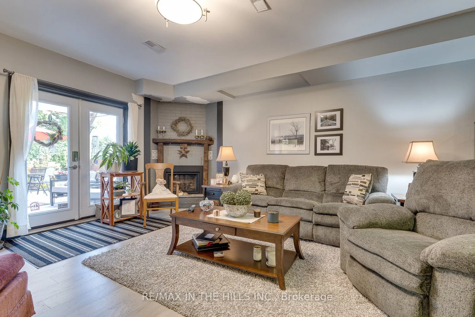 21 Bartley Drive
