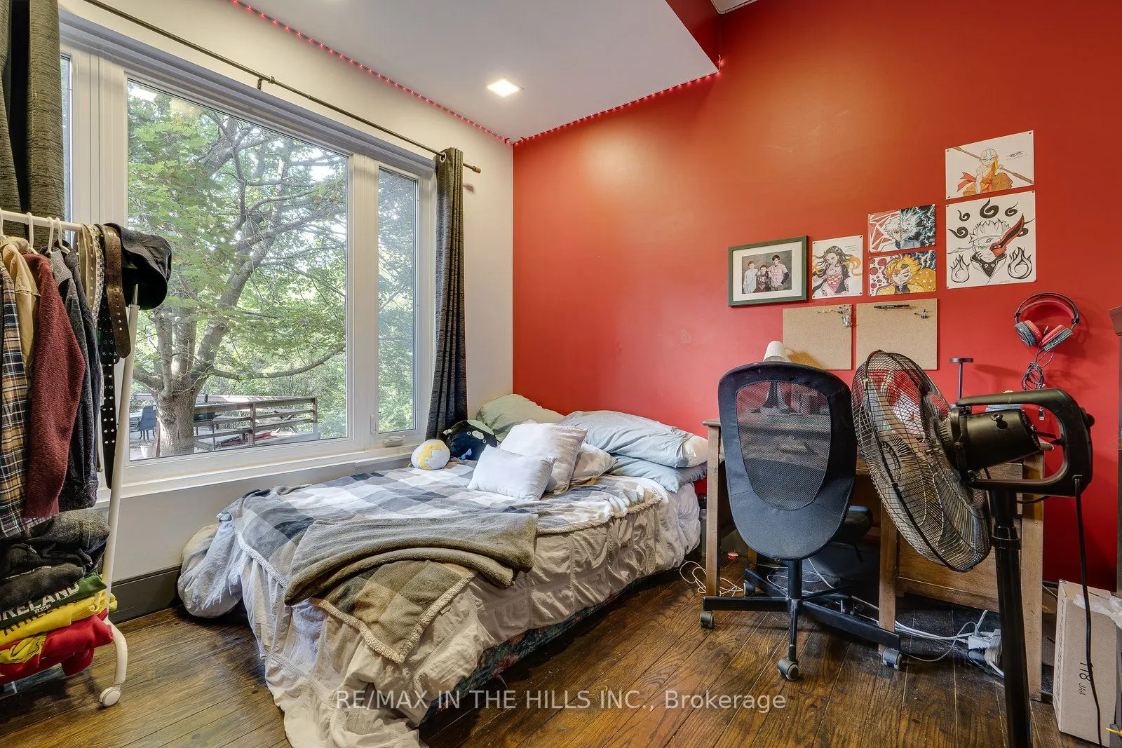 21 Bartley Drive