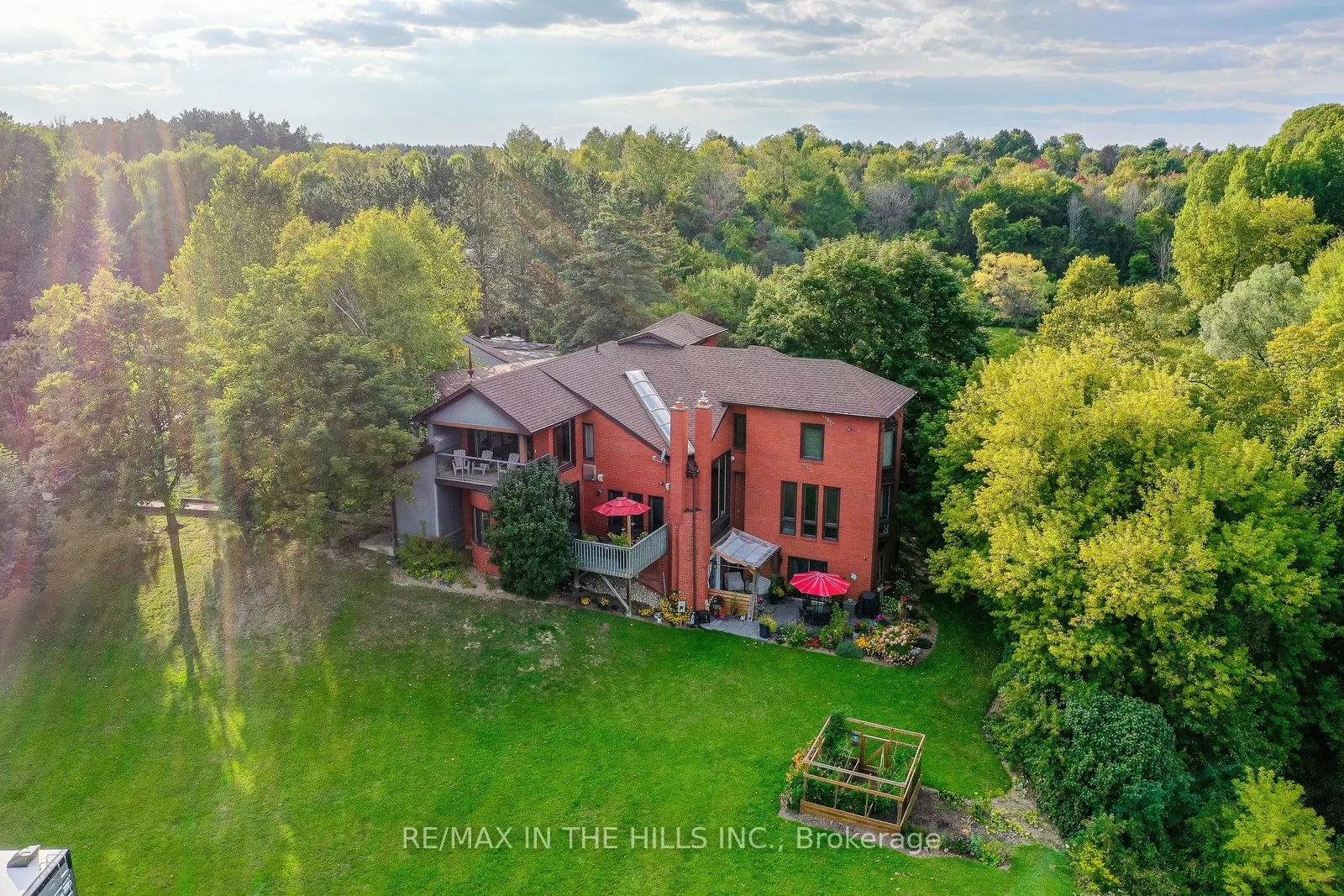 21 Bartley Drive