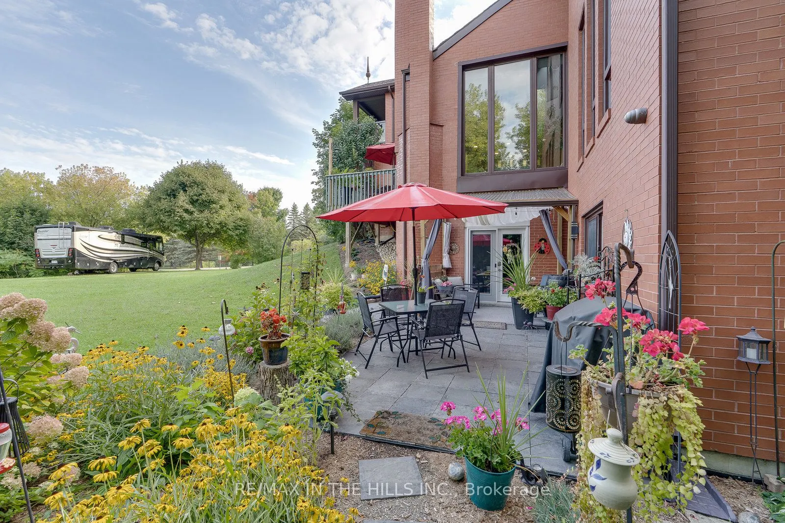 21 Bartley Drive