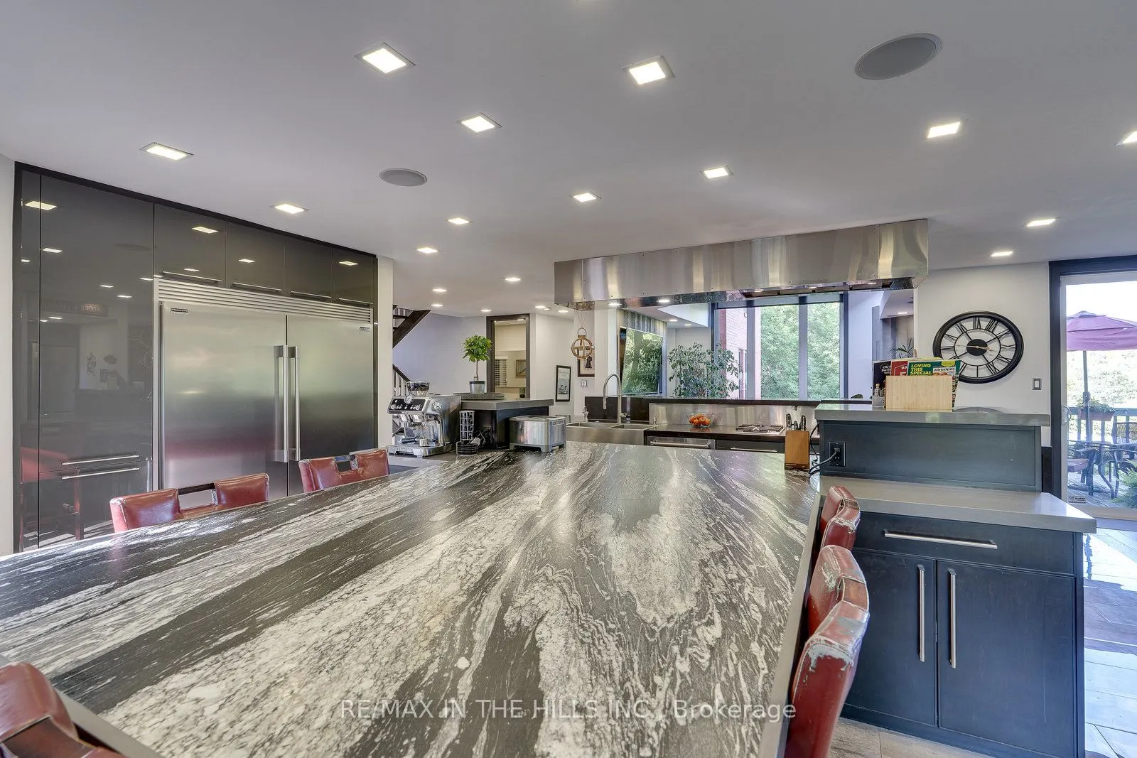 21 Bartley Drive