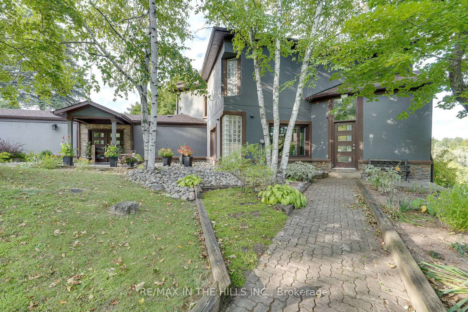 21 Bartley Drive