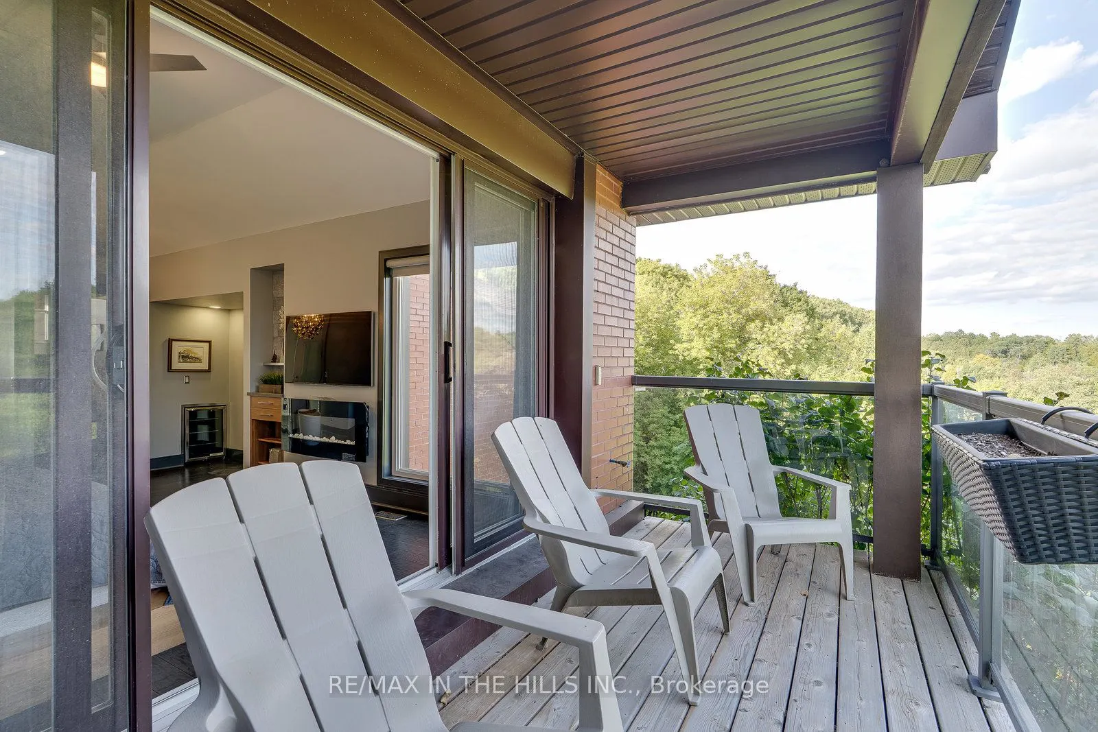 21 Bartley Drive