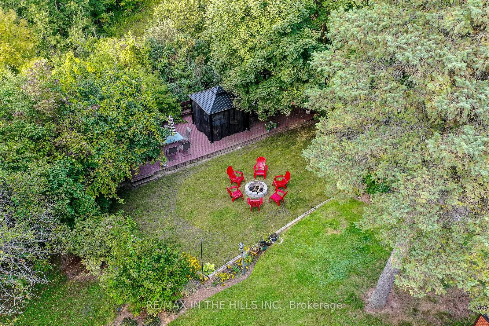 21 Bartley Drive