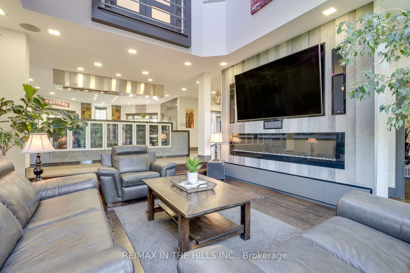 21 Bartley Drive