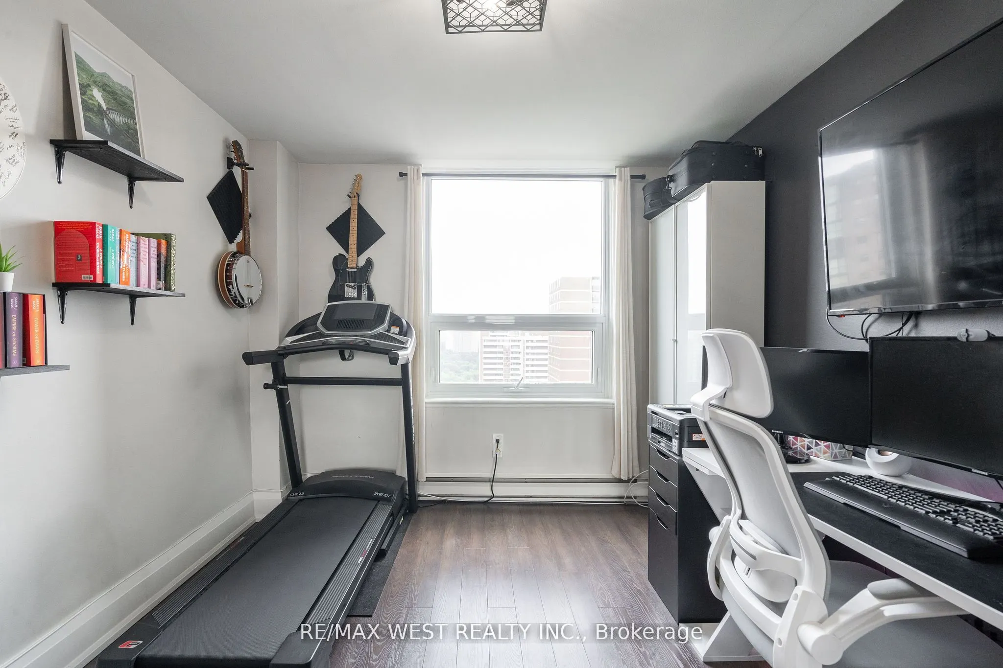 61 Richview Road, #1603