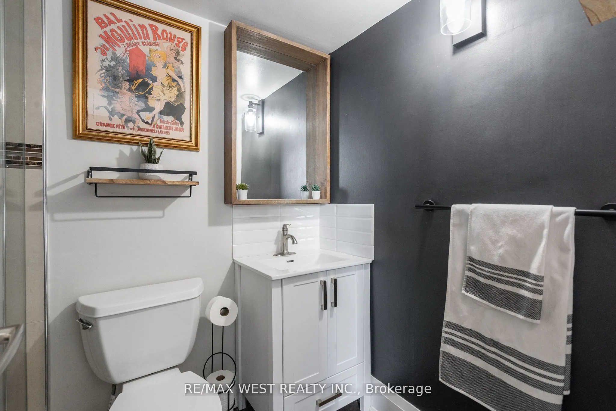 61 Richview Road, #1603