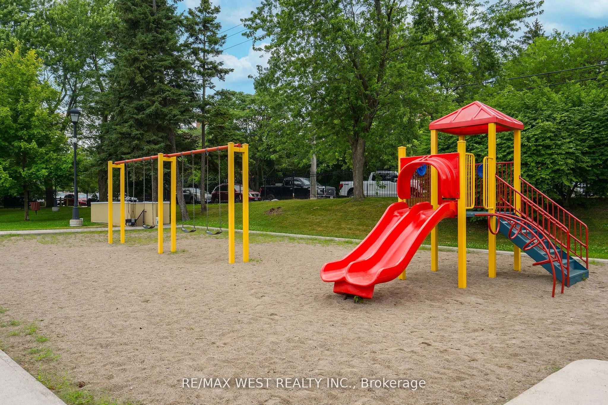 61 Richview Road, #1603