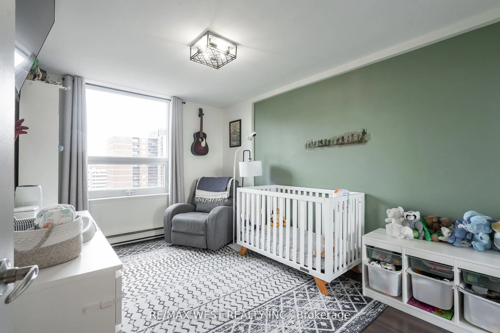 61 Richview Road, #1603
