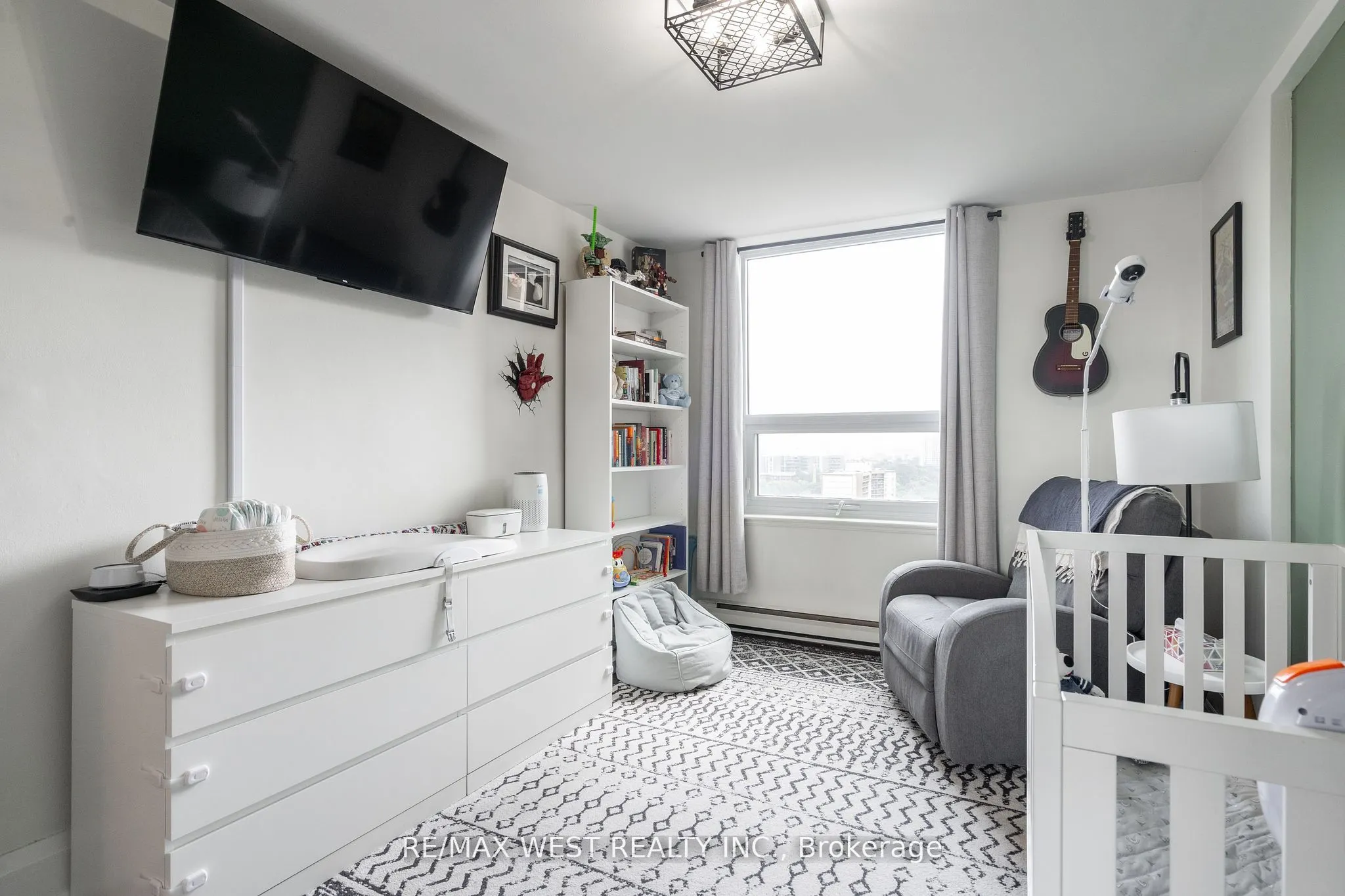 61 Richview Road, #1603