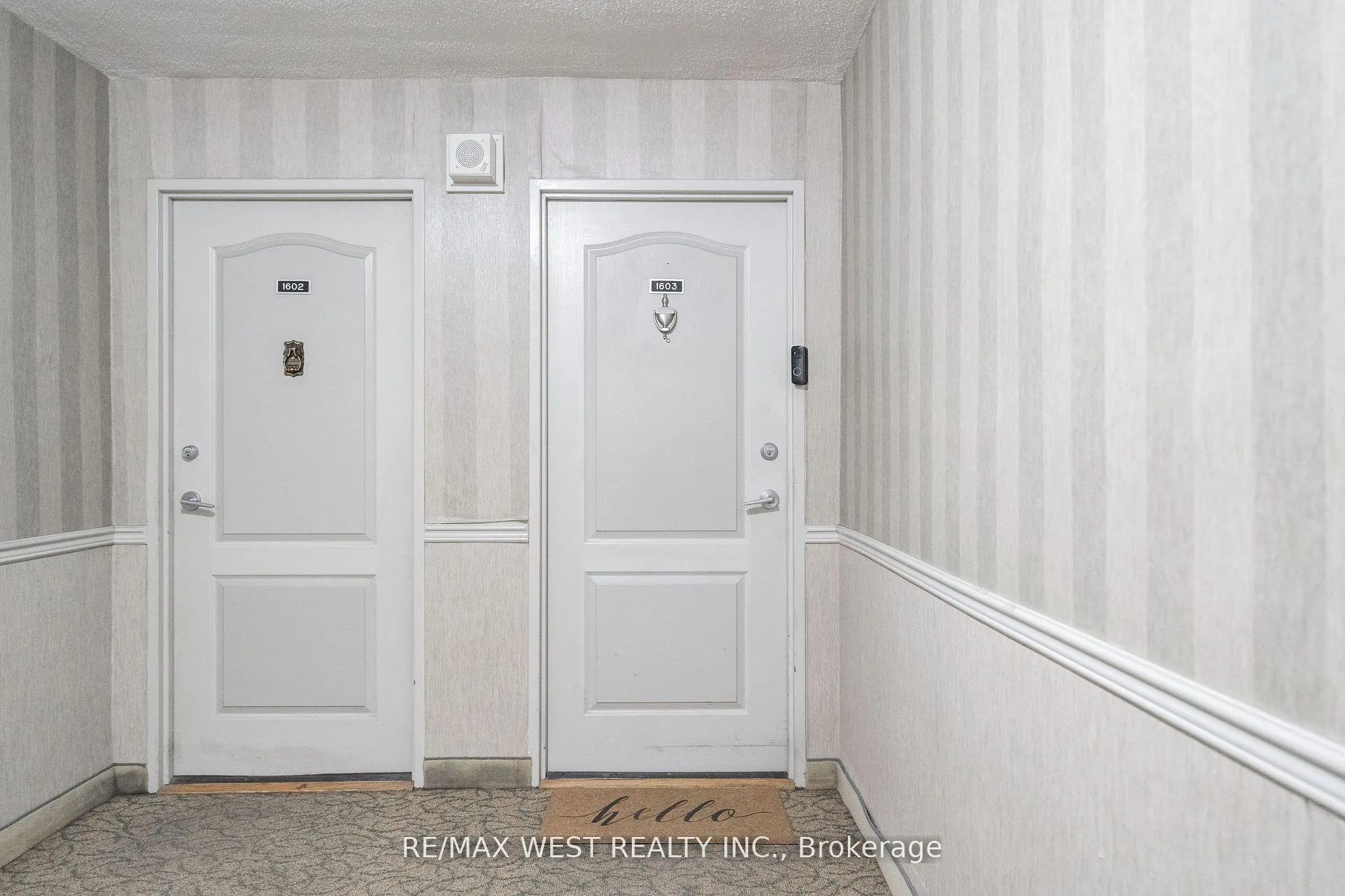 61 Richview Road, #1603