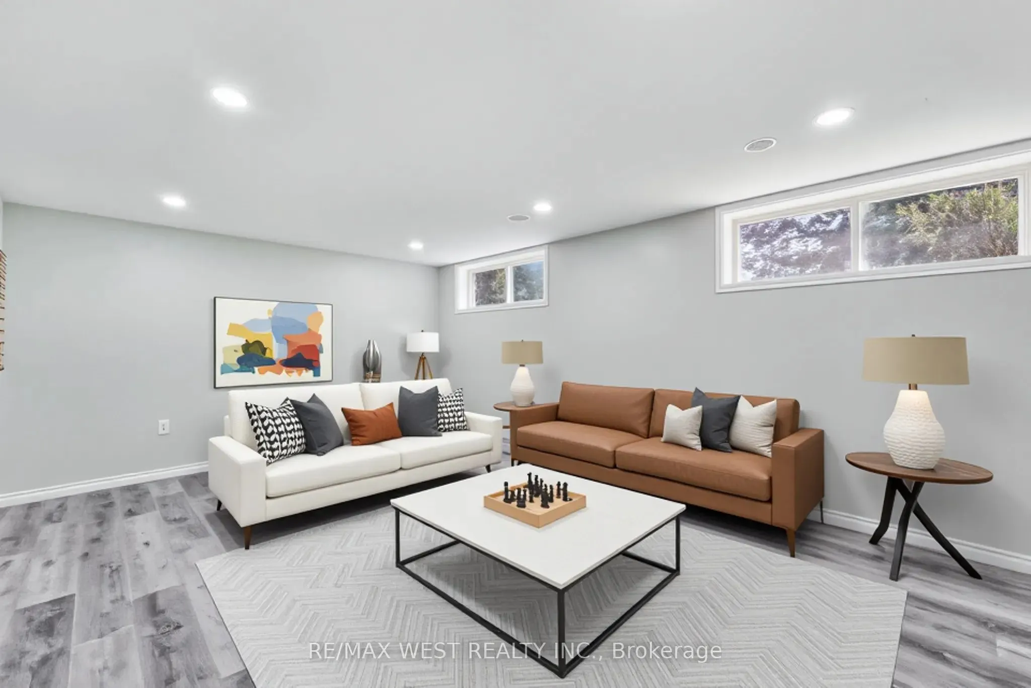 15 Lawrence Avenue