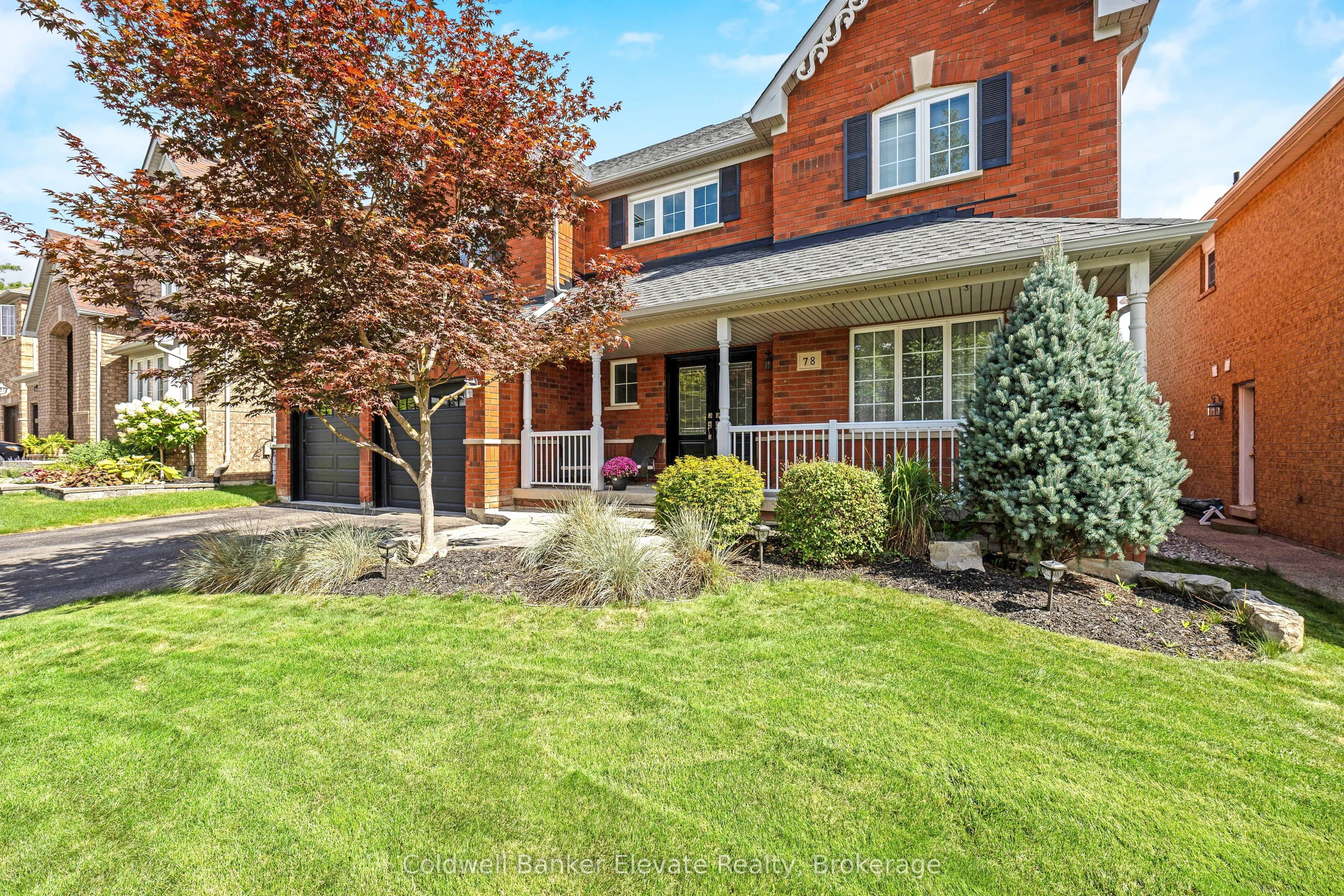 78 Grist Mill Drive