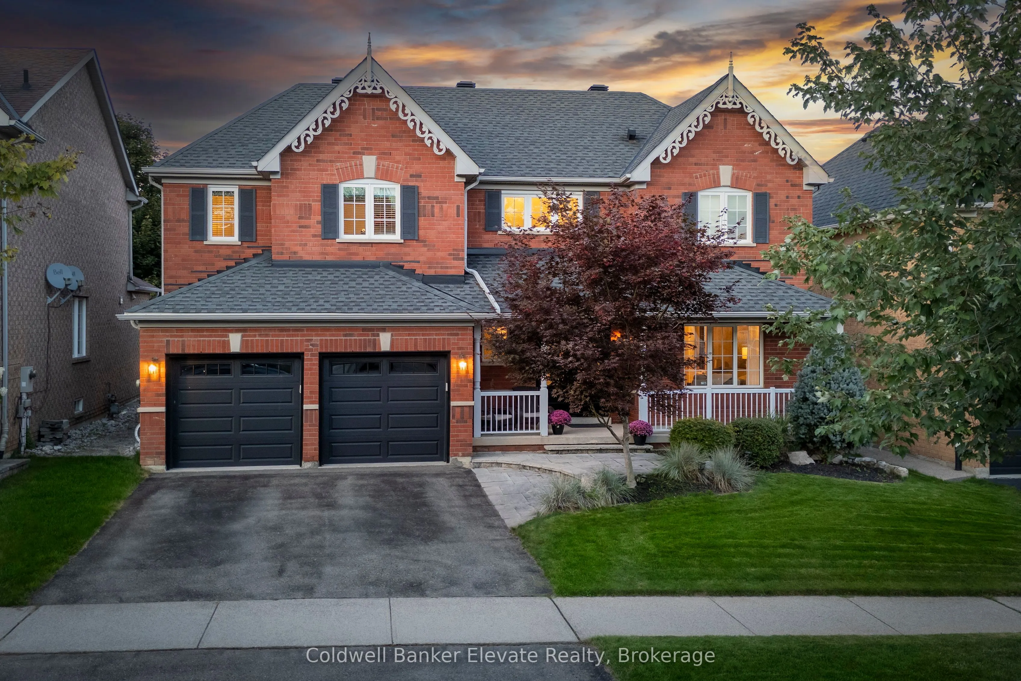 78 Grist Mill Drive