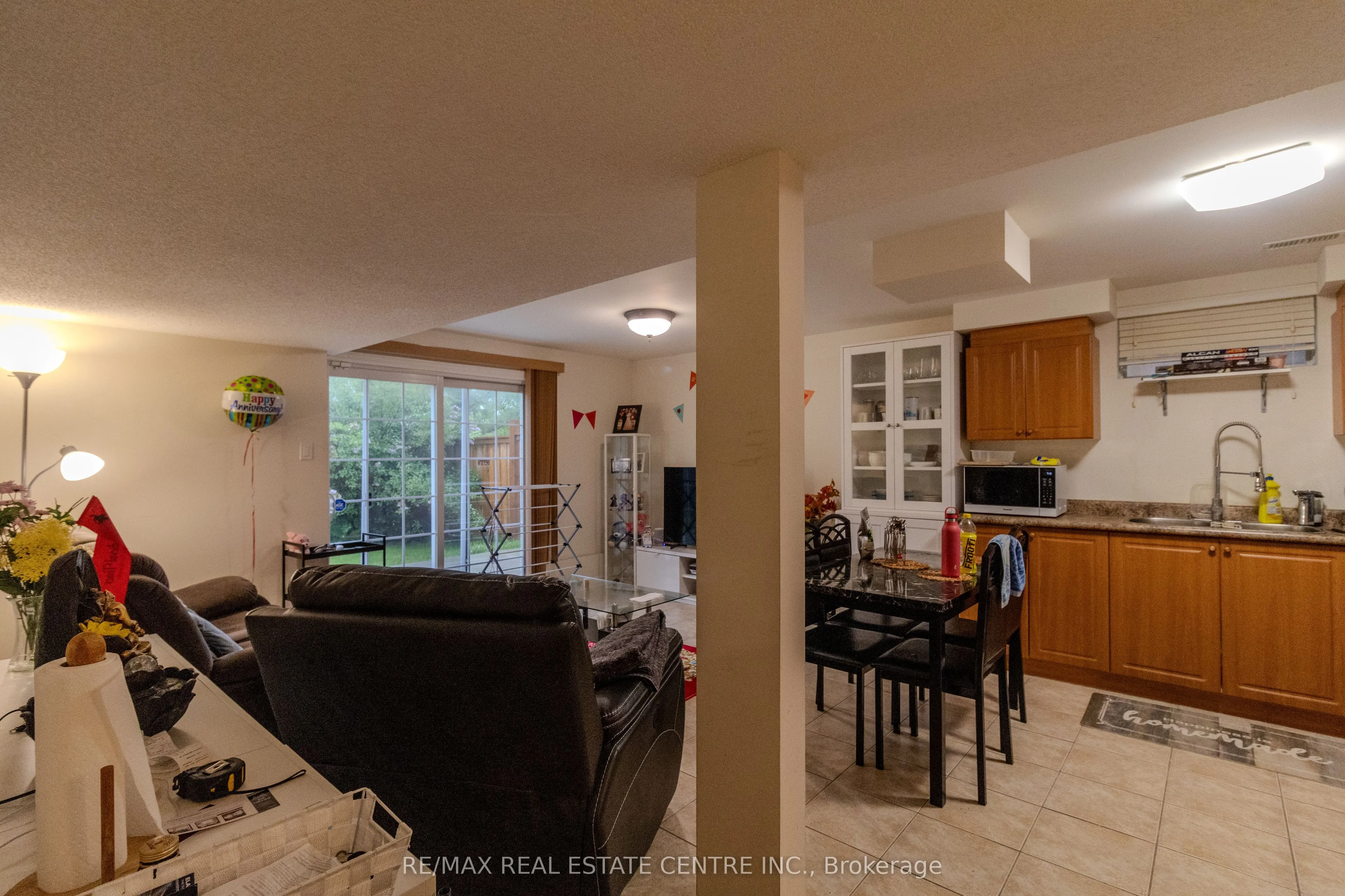 116 Rollingwood Bsmt Drive