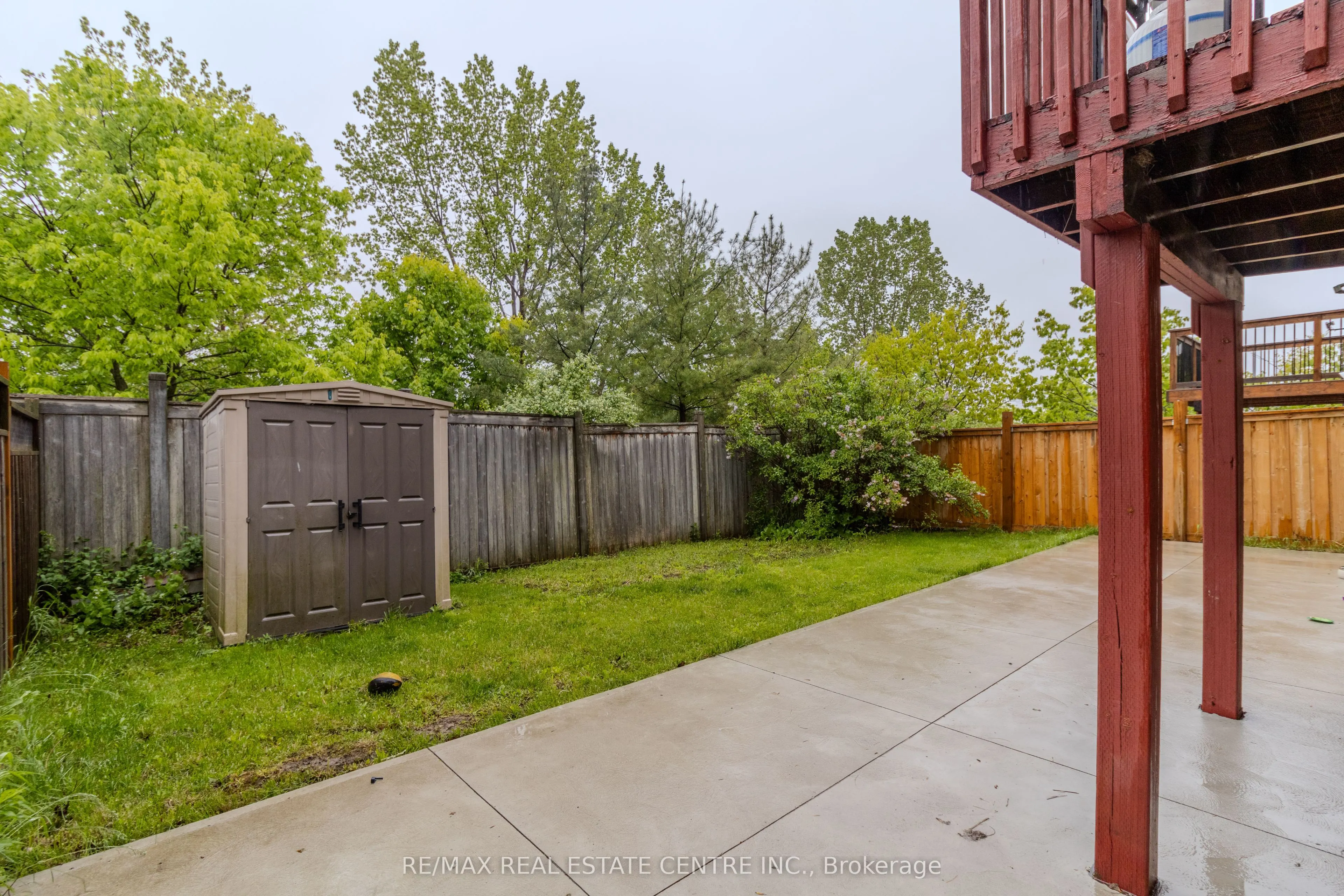 116 Rollingwood Bsmt Drive