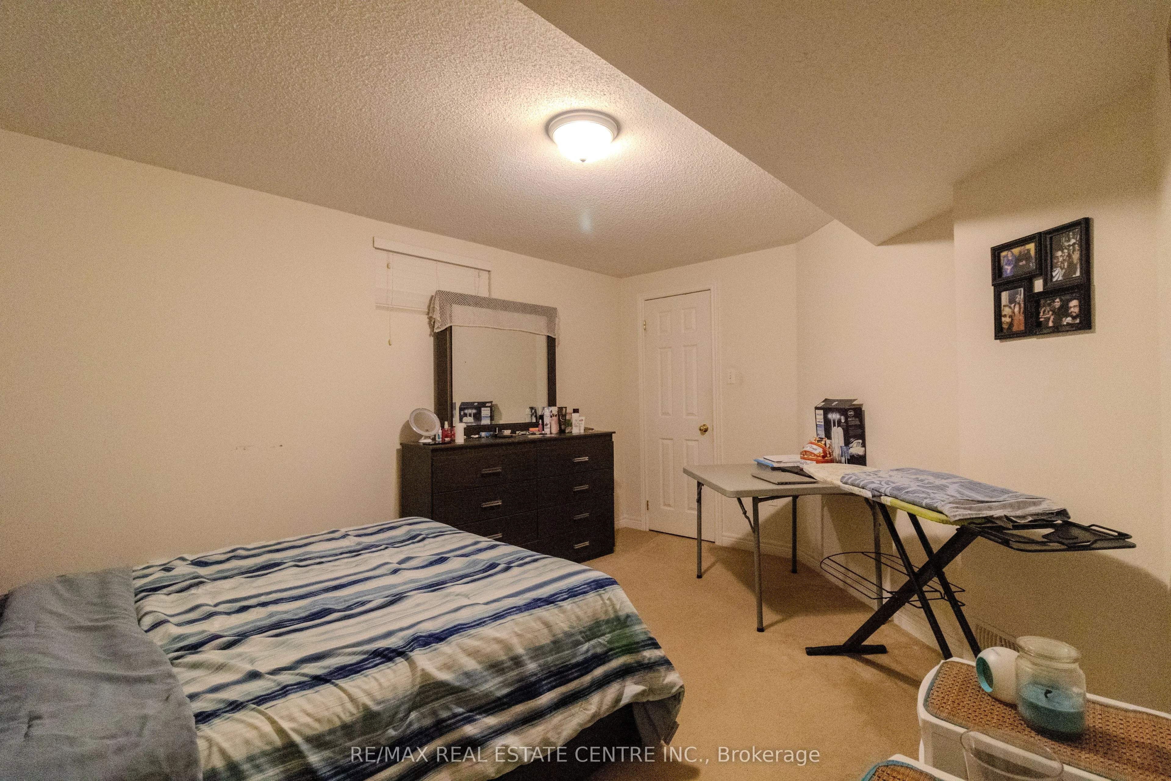 116 Rollingwood Bsmt Drive